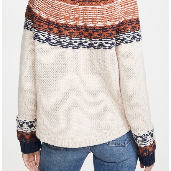 Madewell Sweater - Picture 4 of 6